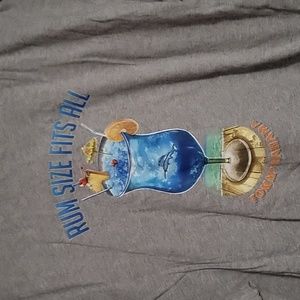 TOMMY BAHAMA T SHIRT XXL